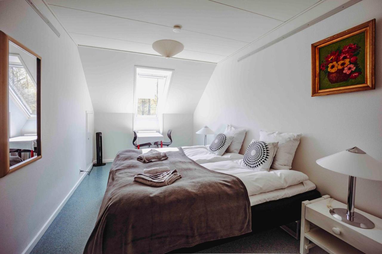 Pederstrup Bed And Breakfast Torrig Exterior photo