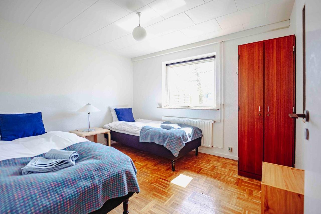 Pederstrup Bed And Breakfast Torrig Exterior photo