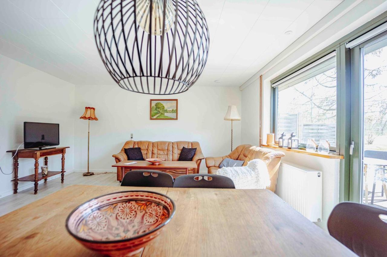 Pederstrup Bed And Breakfast Torrig Exterior photo