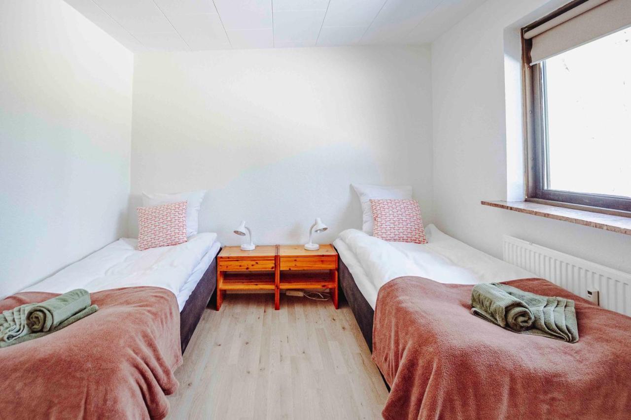 Pederstrup Bed And Breakfast Torrig Exterior photo
