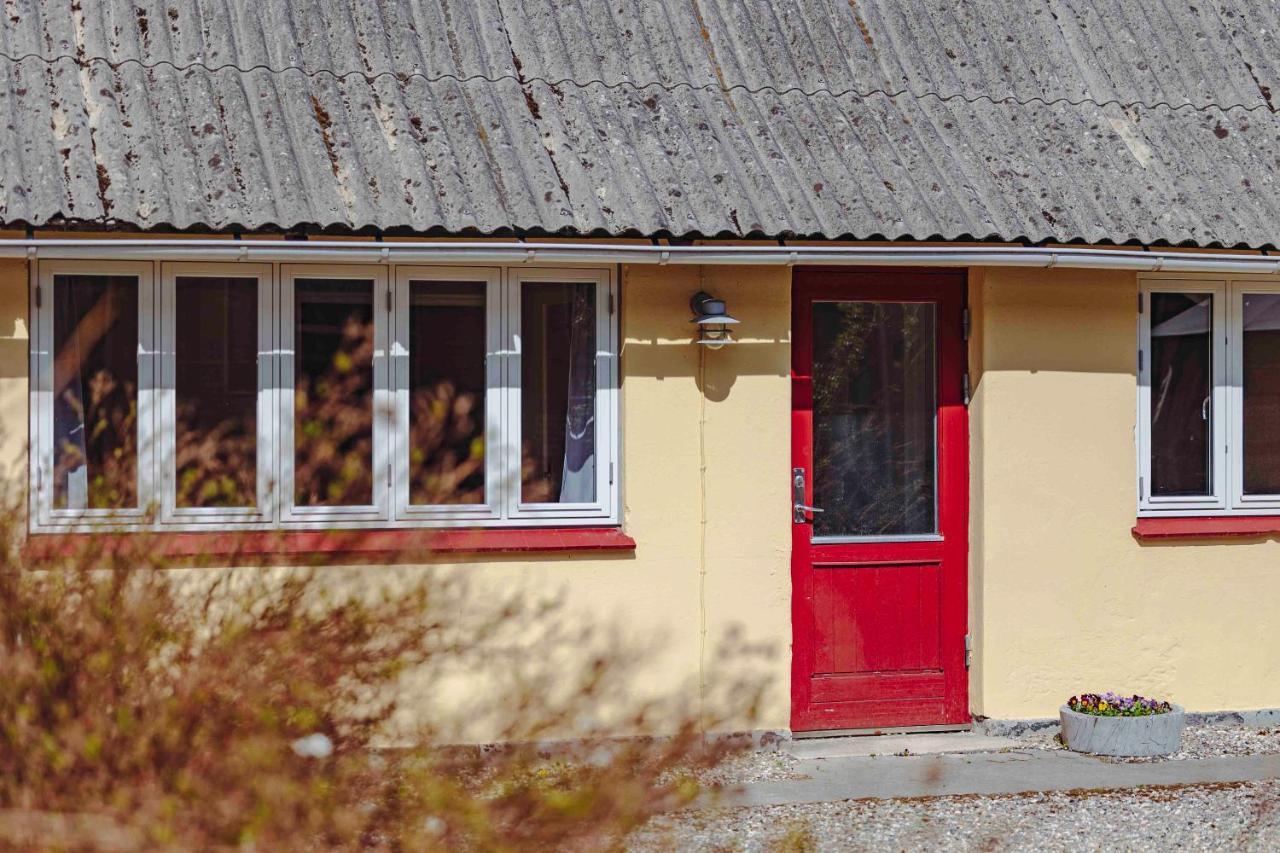 Pederstrup Bed And Breakfast Torrig Exterior photo