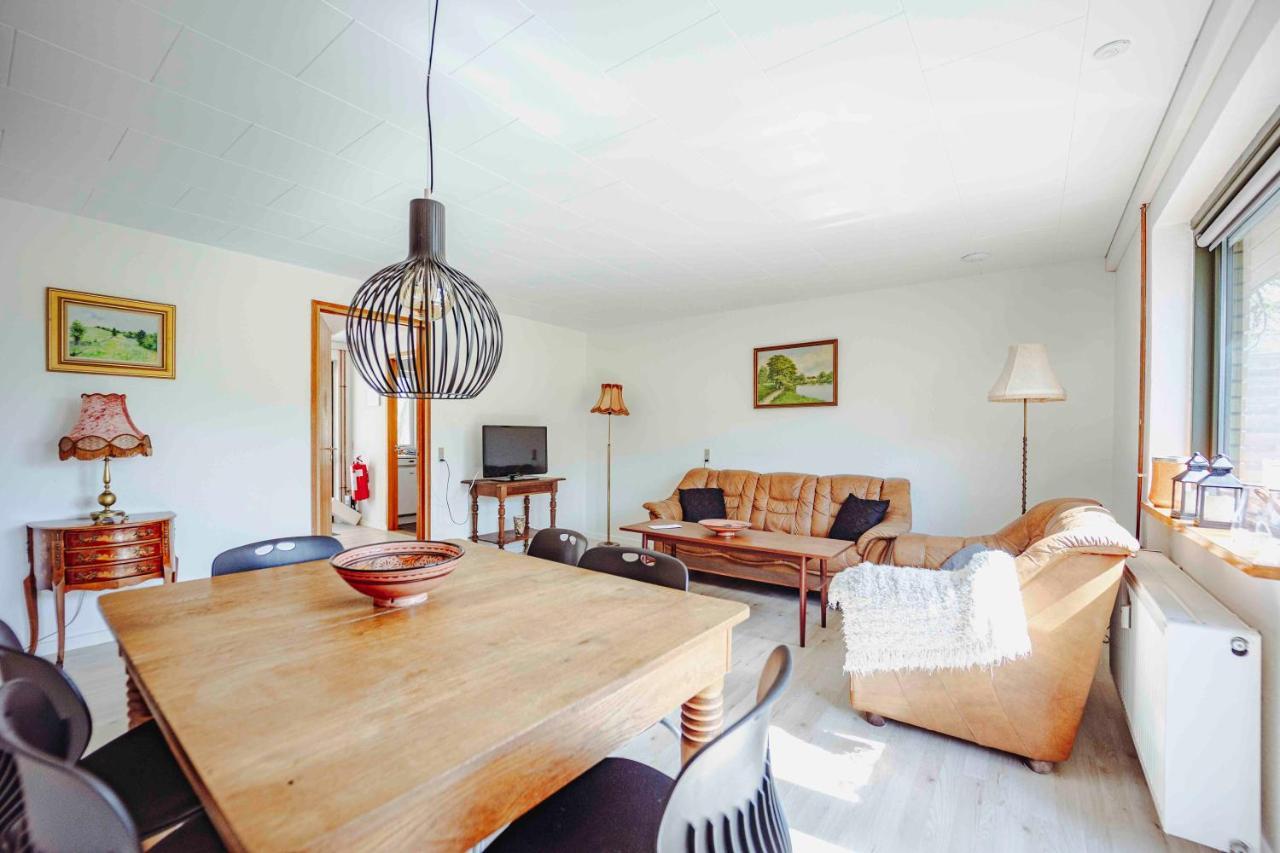 Pederstrup Bed And Breakfast Torrig Exterior photo
