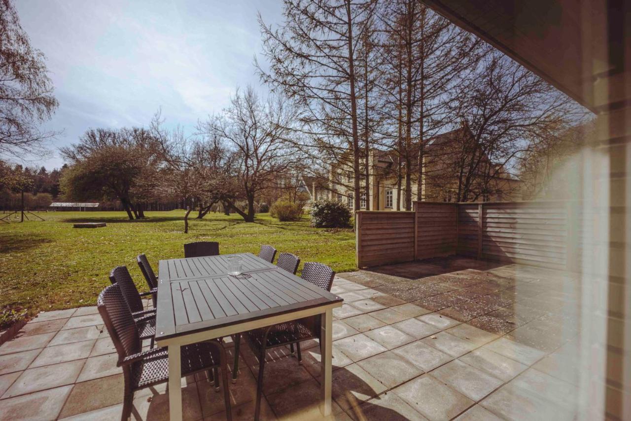 Pederstrup Bed And Breakfast Torrig Exterior photo