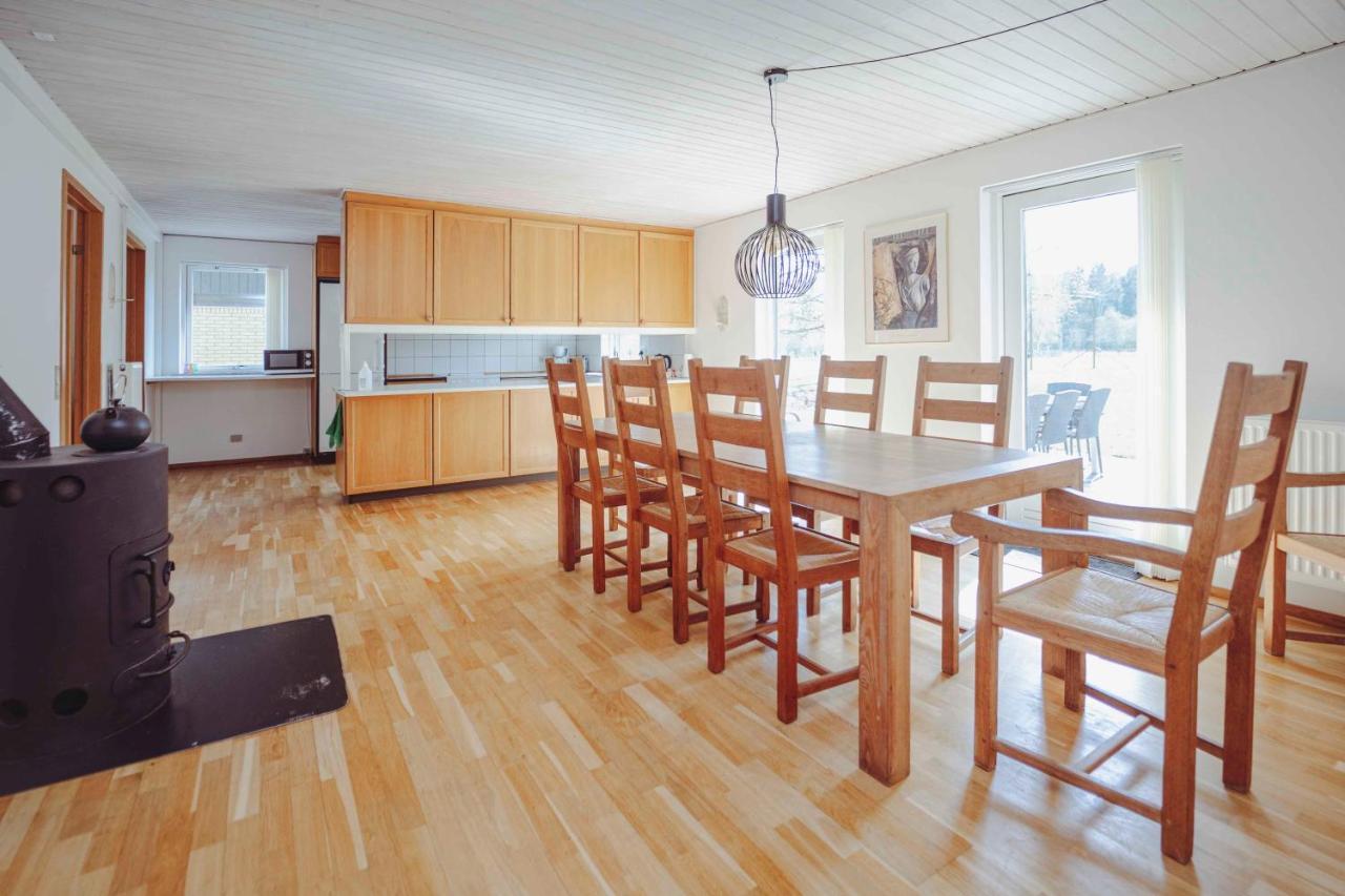 Pederstrup Bed And Breakfast Torrig Exterior photo