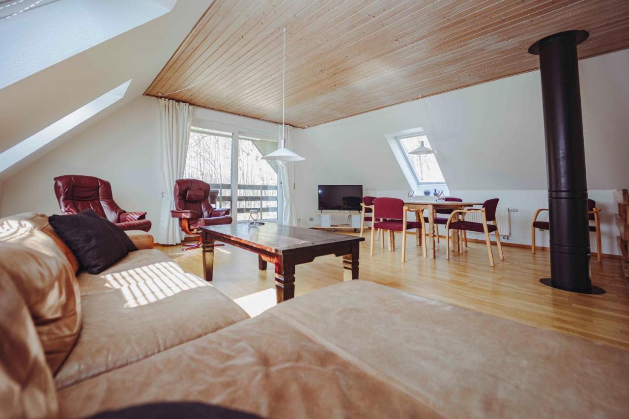 Pederstrup Bed And Breakfast Torrig Exterior photo