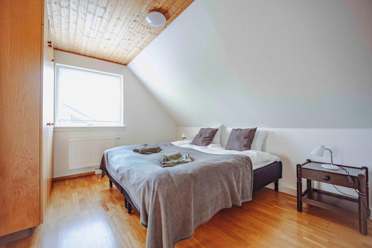 Pederstrup Bed And Breakfast Torrig Exterior photo