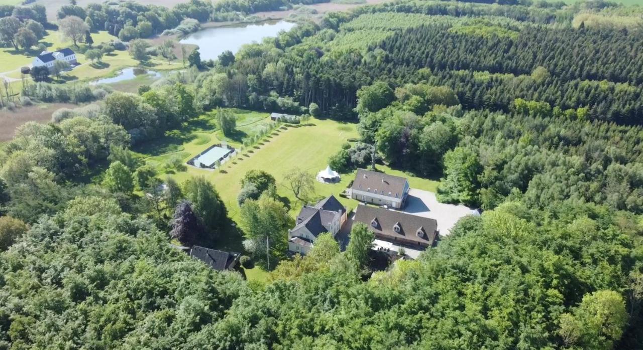 Pederstrup Bed And Breakfast Torrig Exterior photo