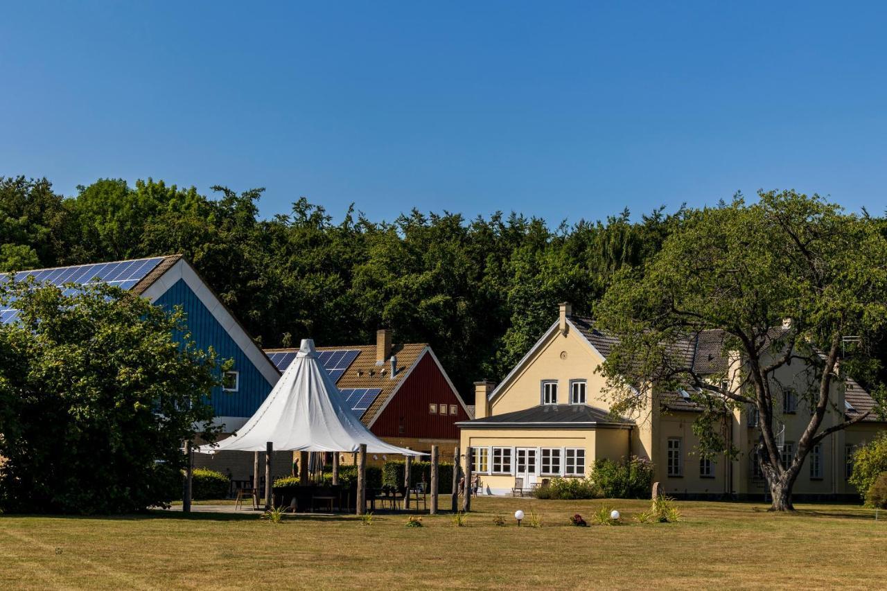 Pederstrup Bed And Breakfast Torrig Exterior photo