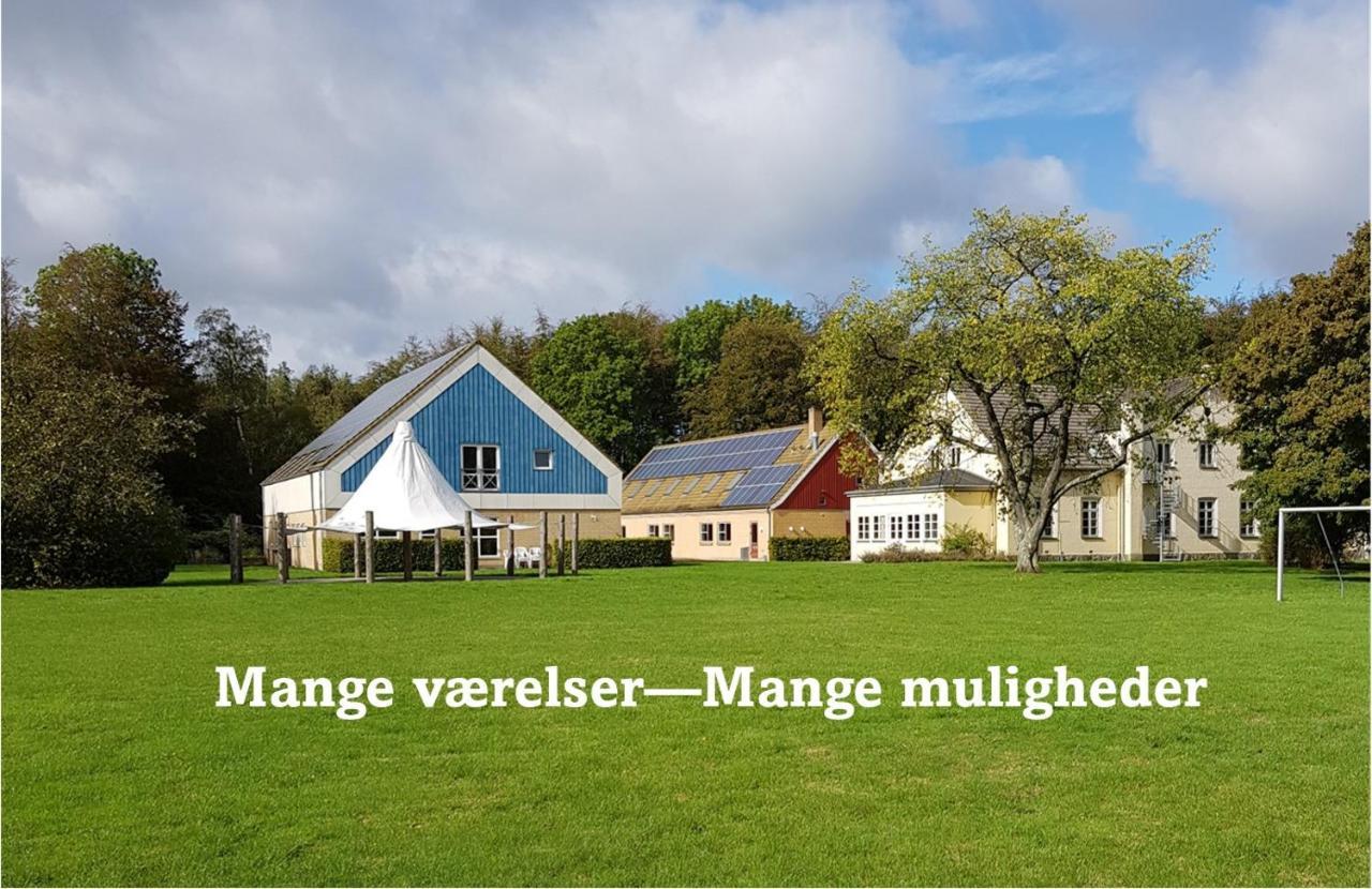 Pederstrup Bed And Breakfast Torrig Exterior photo
