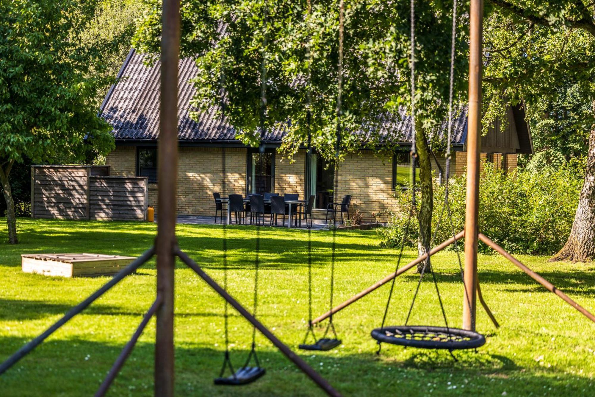 Pederstrup Bed And Breakfast Torrig Exterior photo