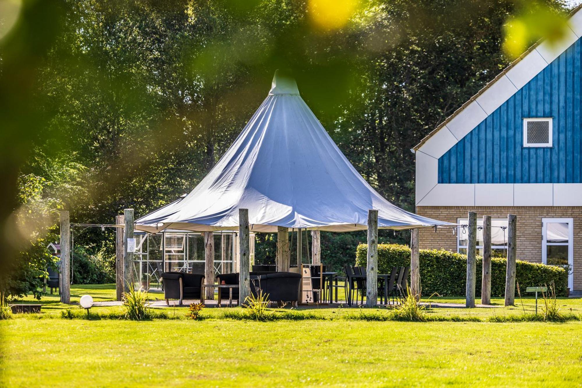 Pederstrup Bed And Breakfast Torrig Exterior photo