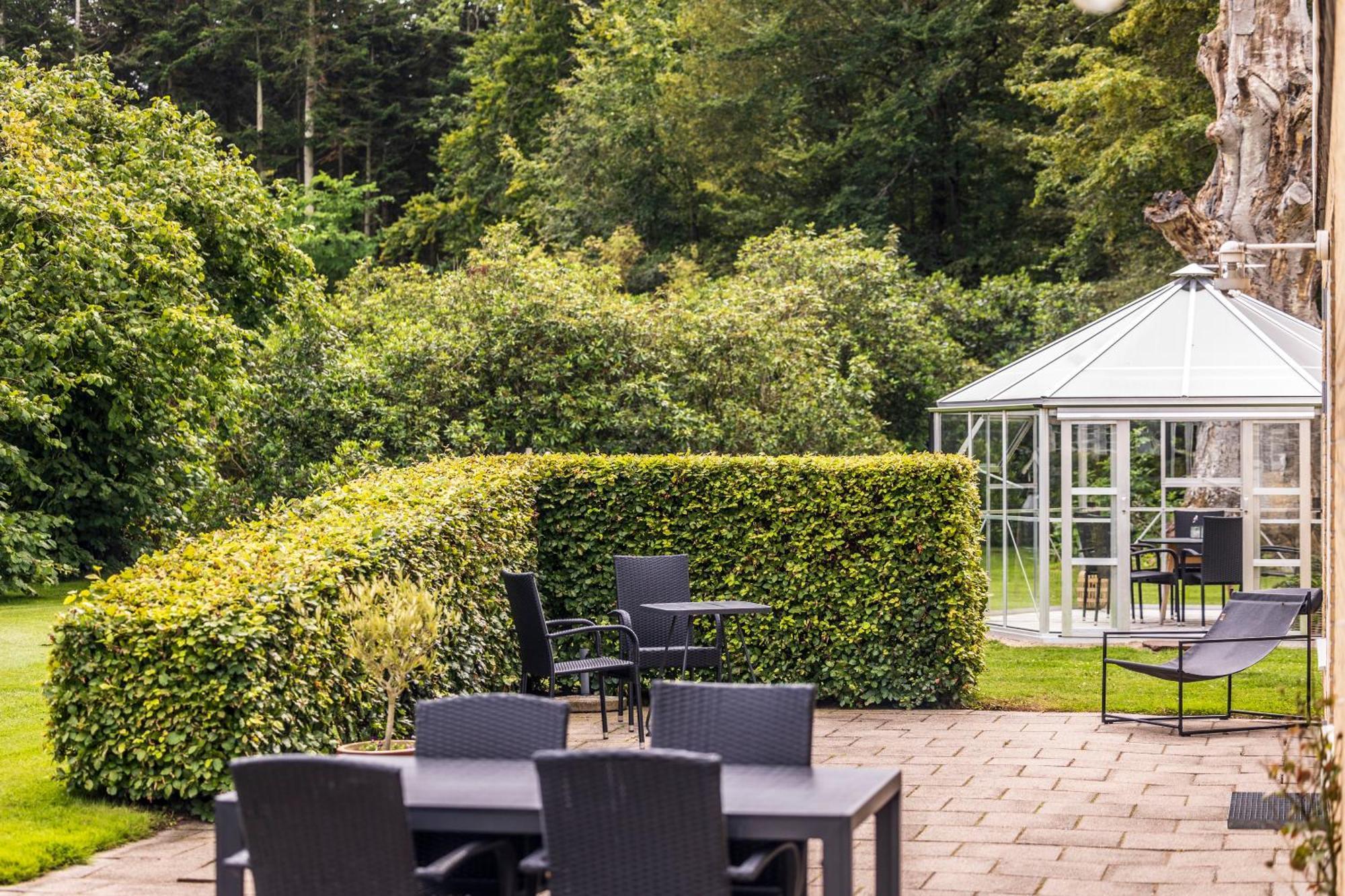 Pederstrup Bed And Breakfast Torrig Exterior photo