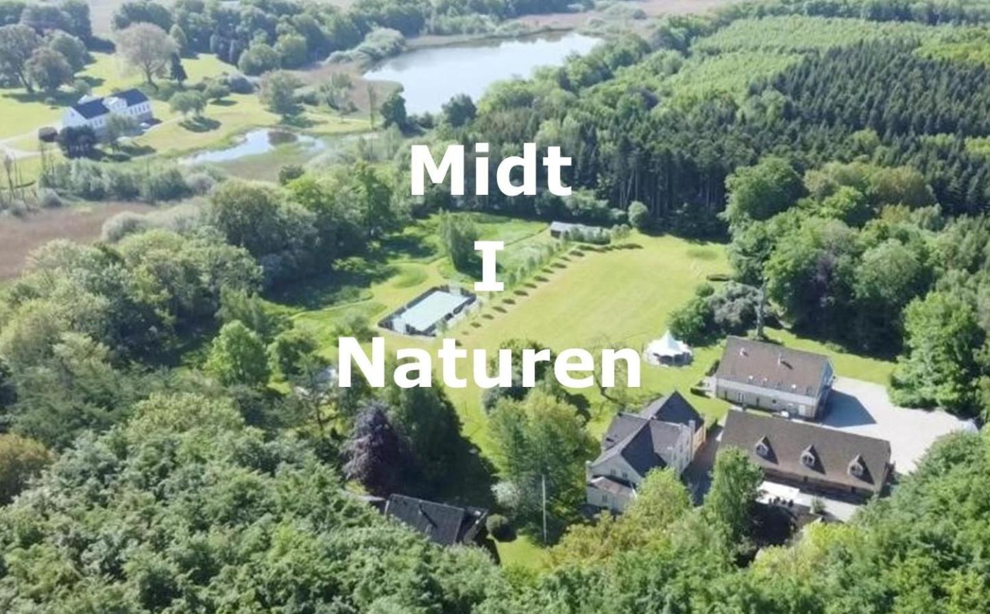 Pederstrup Bed And Breakfast Torrig Exterior photo